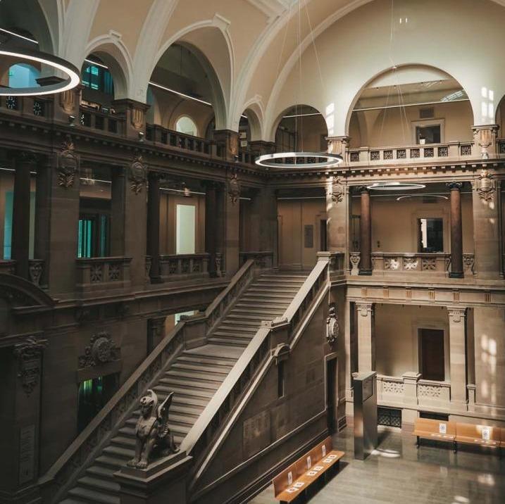 Avocat droit de la famille Strasbourg